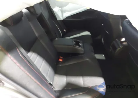 2017 Toyota Camry Se z USA, uszkodzony, nr VIN 4T1BF1FK1HU790656